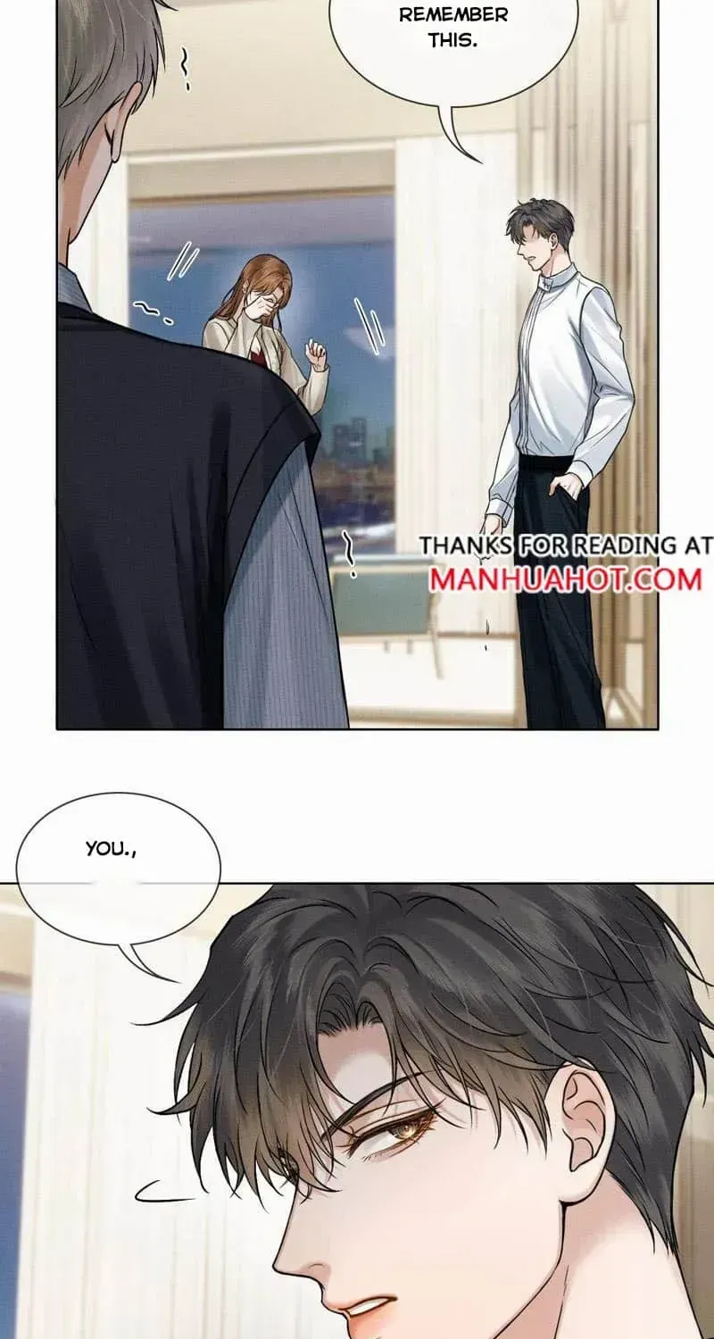 Yet You Love a Guy Like Him Chapter 101 page 13 - 