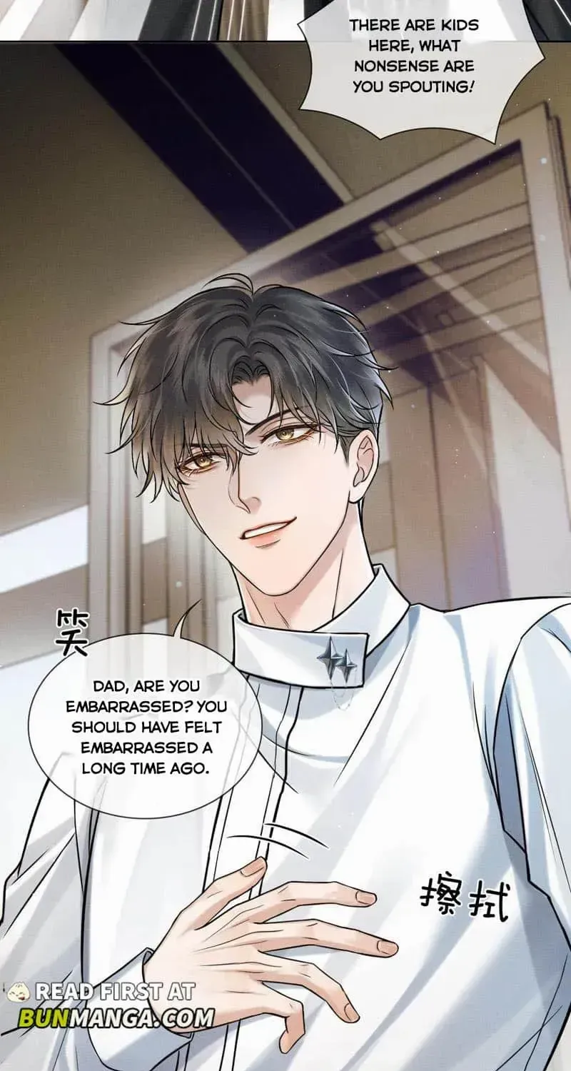 Yet You Love a Guy Like Him Chapter 101 page 16 - 