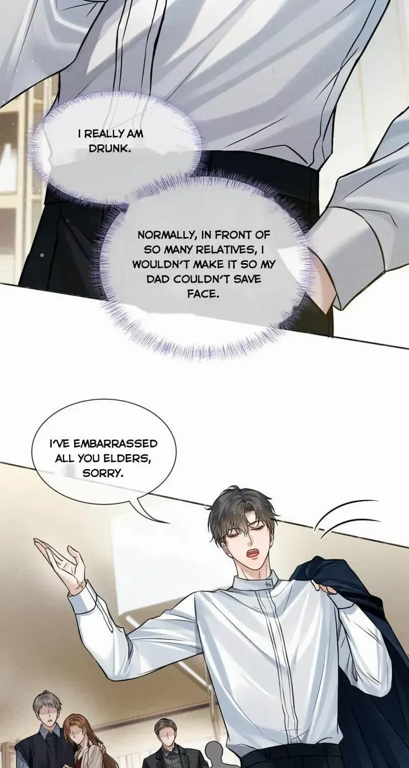 Yet You Love a Guy Like Him Chapter 101 page 17 - 