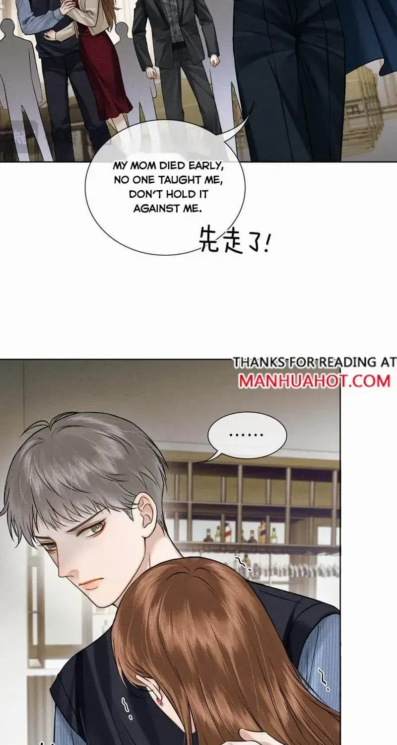 Yet You Love a Guy Like Him Chapter 101 page 18 - 