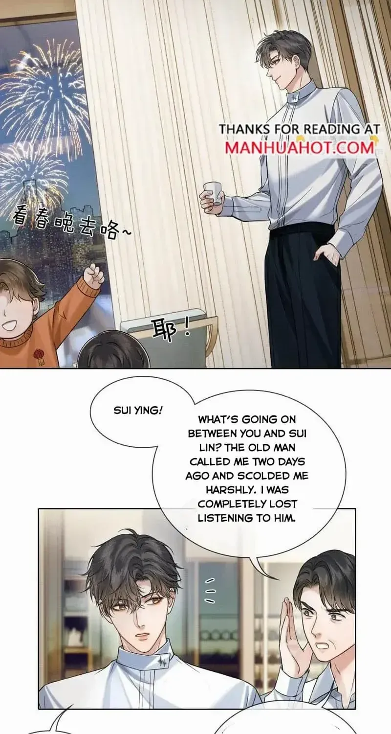 Yet You Love a Guy Like Him Chapter 101 page 3 - 