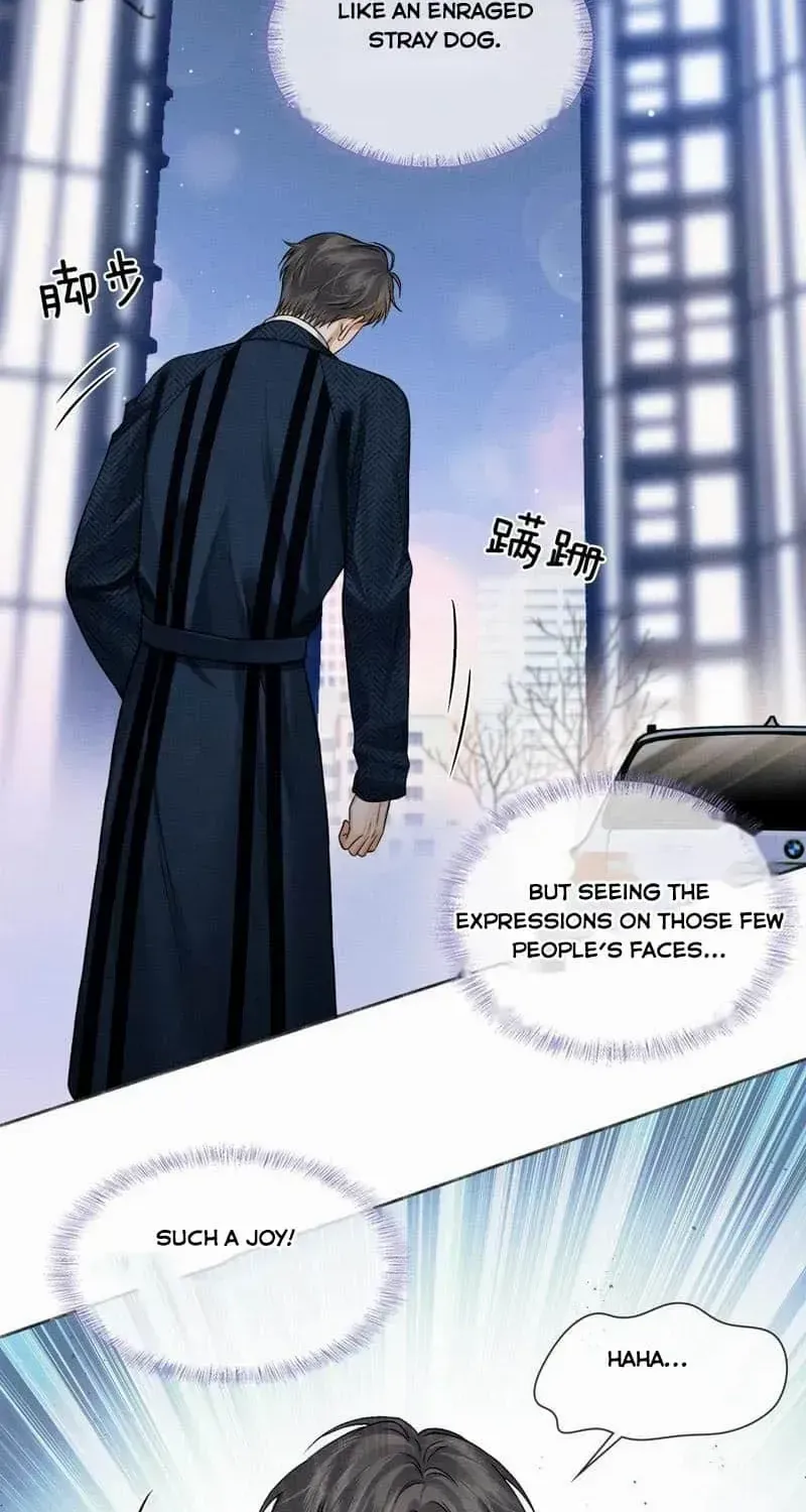 Yet You Love a Guy Like Him Chapter 101 page 21 - 