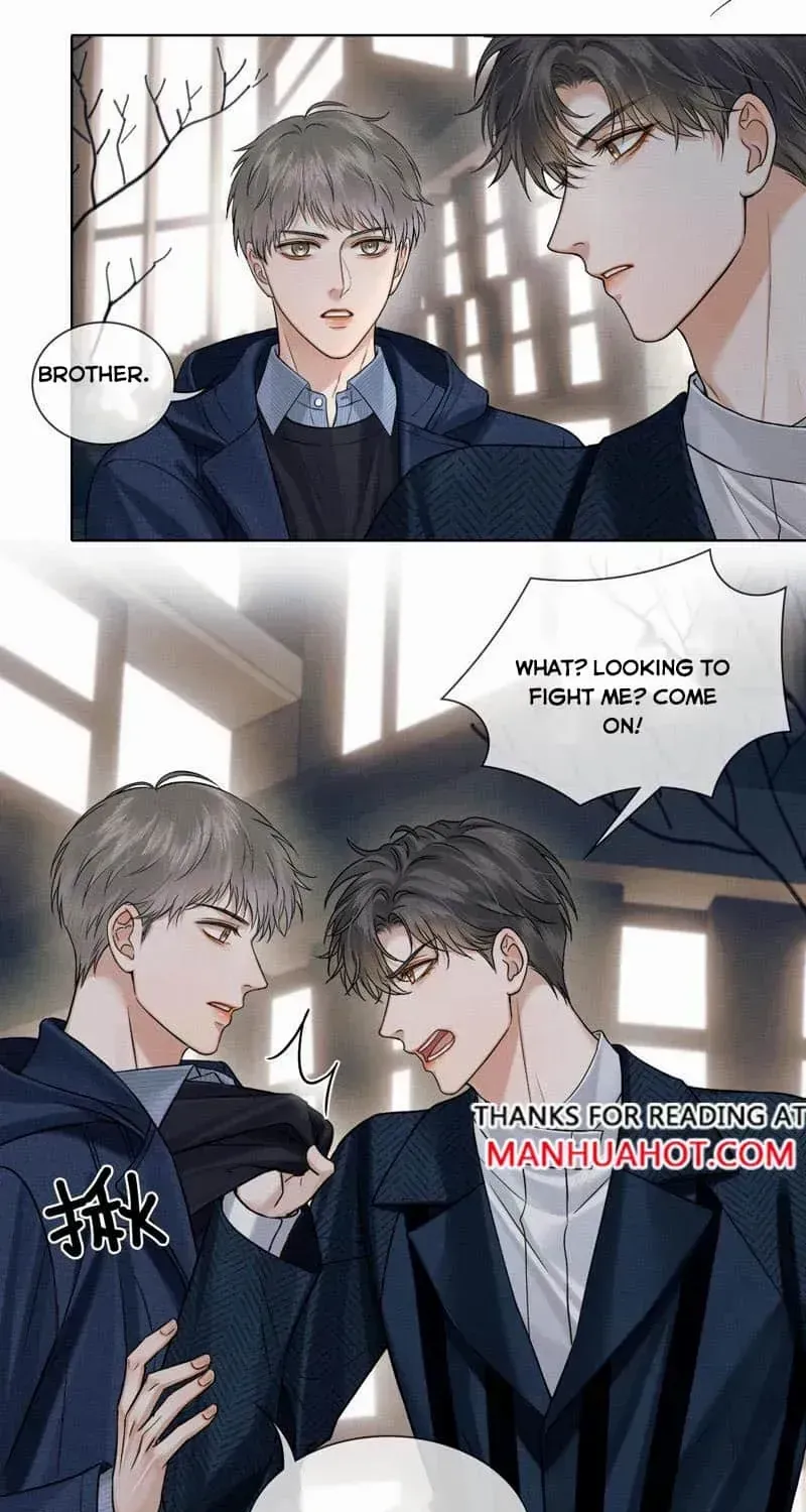 Yet You Love a Guy Like Him Chapter 101 page 24 - 