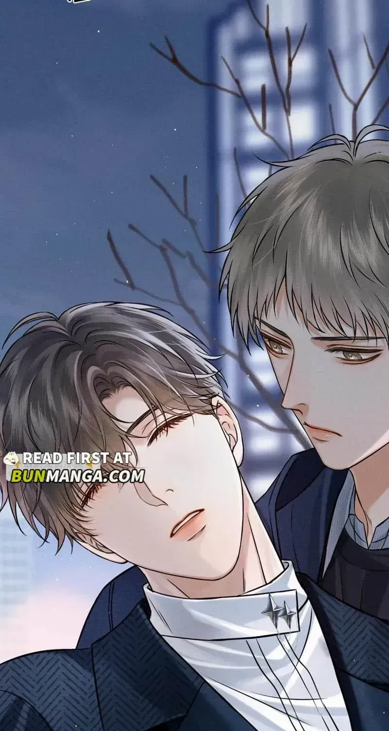 Yet You Love a Guy Like Him Chapter 101 page 30 - 