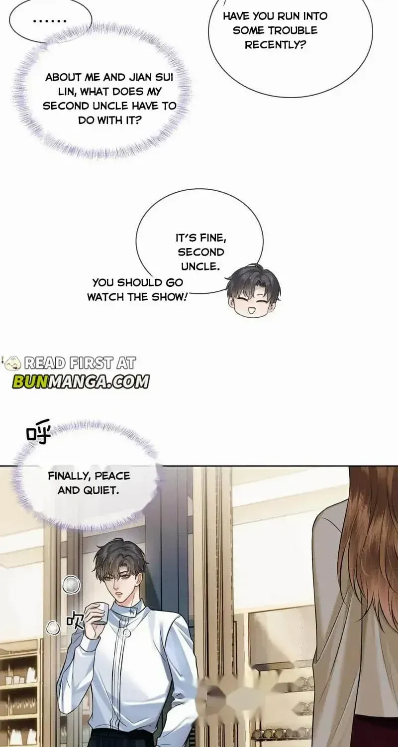 Yet You Love a Guy Like Him Chapter 101 page 4 - 