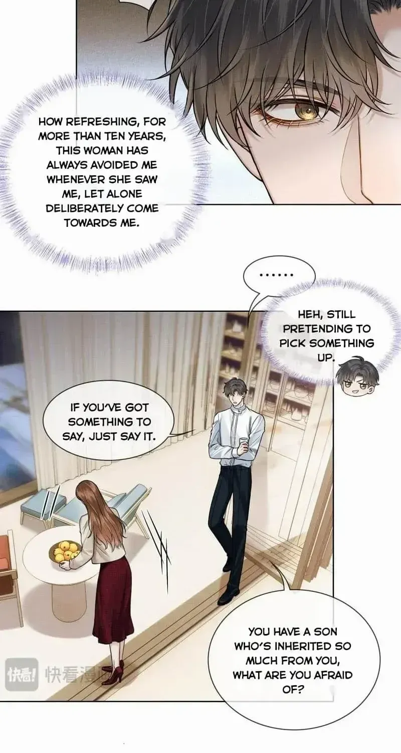 Yet You Love a Guy Like Him Chapter 101 page 7 - 