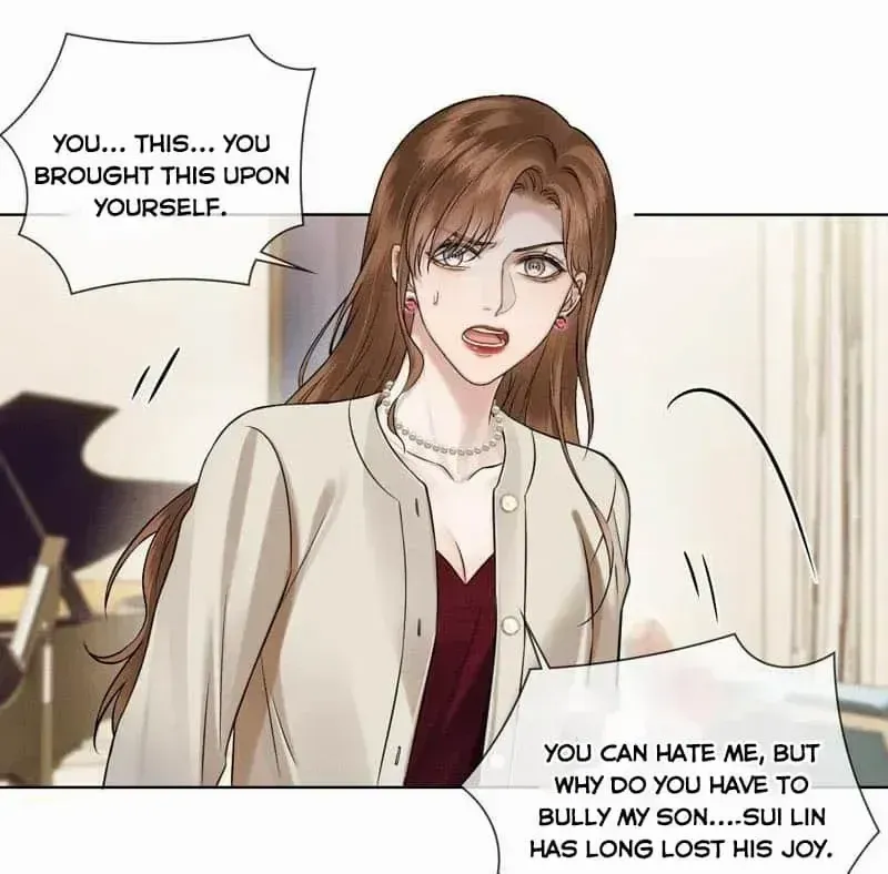 Yet You Love a Guy Like Him Chapter 101 page 8 - 