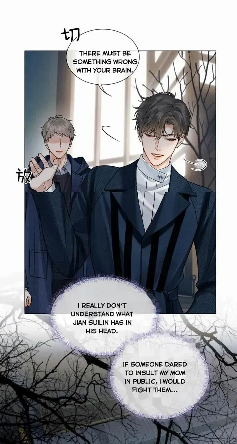Yet You Love a Guy Like Him Chapter 102 page 1 - 