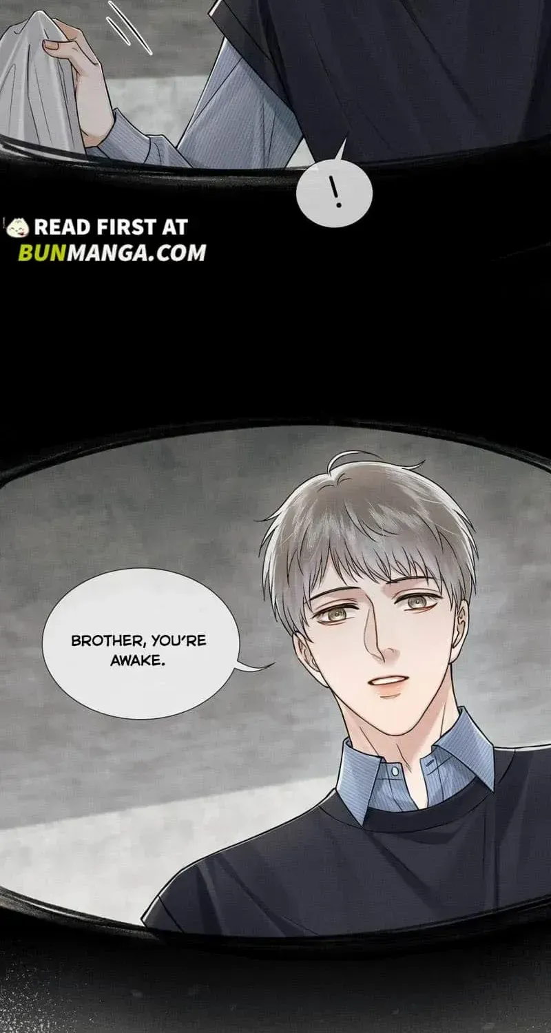 Yet You Love a Guy Like Him Chapter 102 page 12 - 