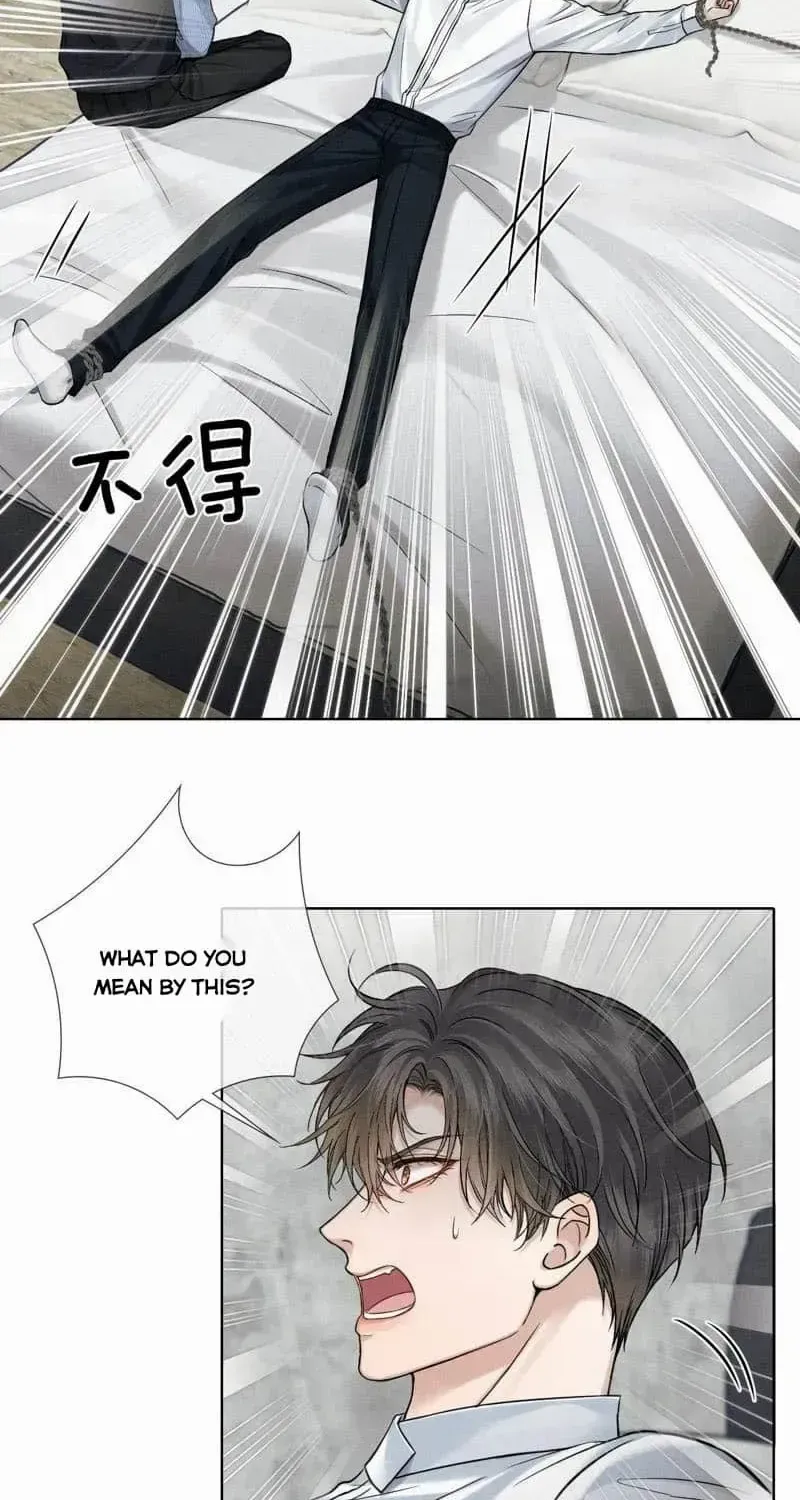 Yet You Love a Guy Like Him Chapter 102 page 14 - 