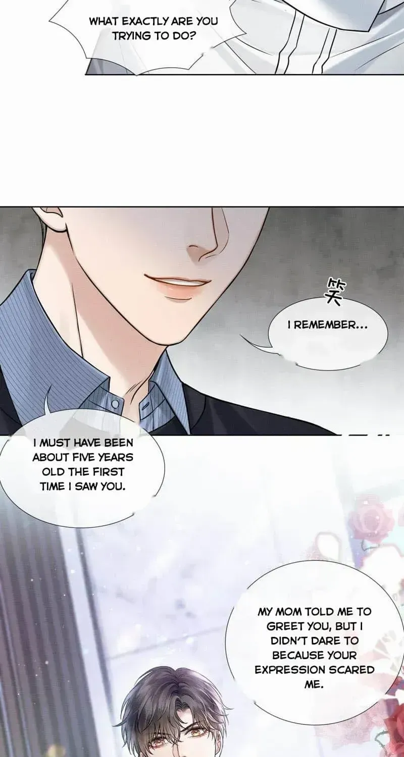 Yet You Love a Guy Like Him Chapter 102 page 18 - 