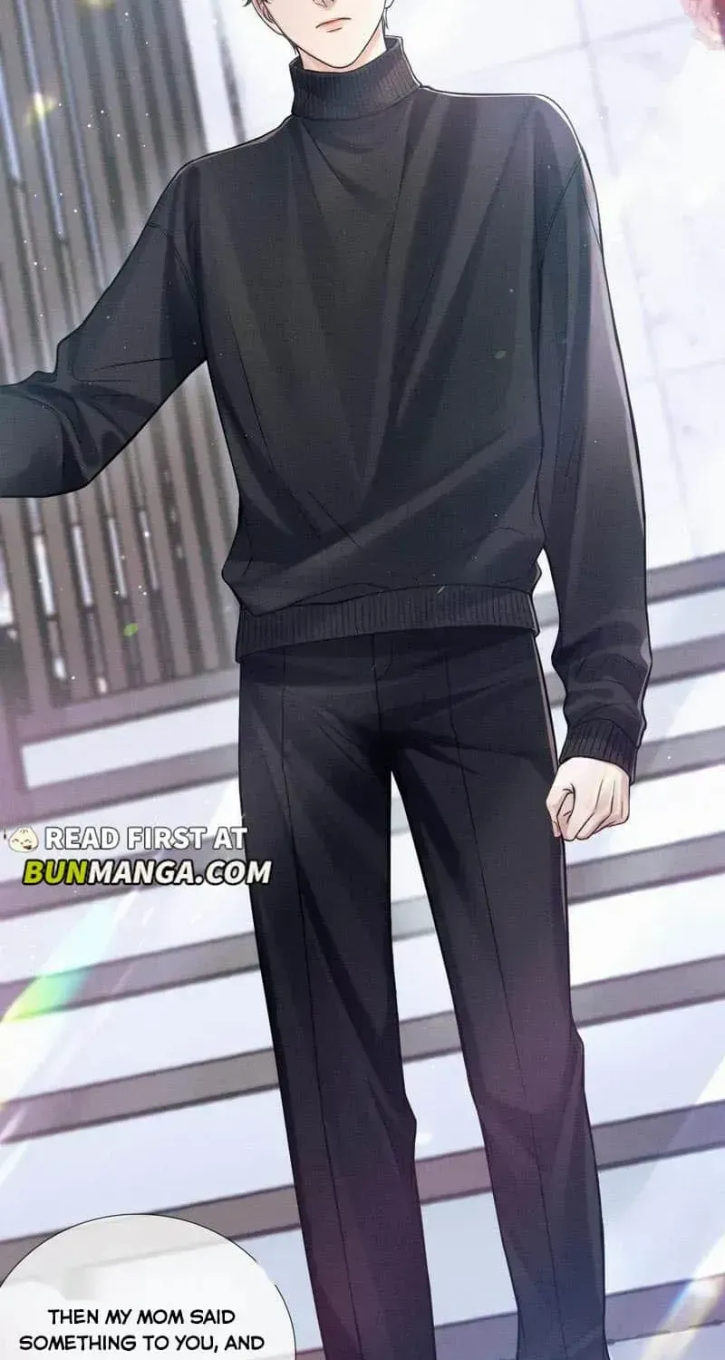 Yet You Love a Guy Like Him Chapter 102 page 19 - 