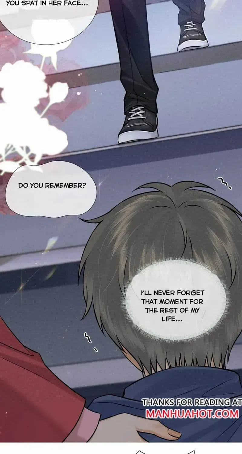 Yet You Love a Guy Like Him Chapter 102 page 20 - 