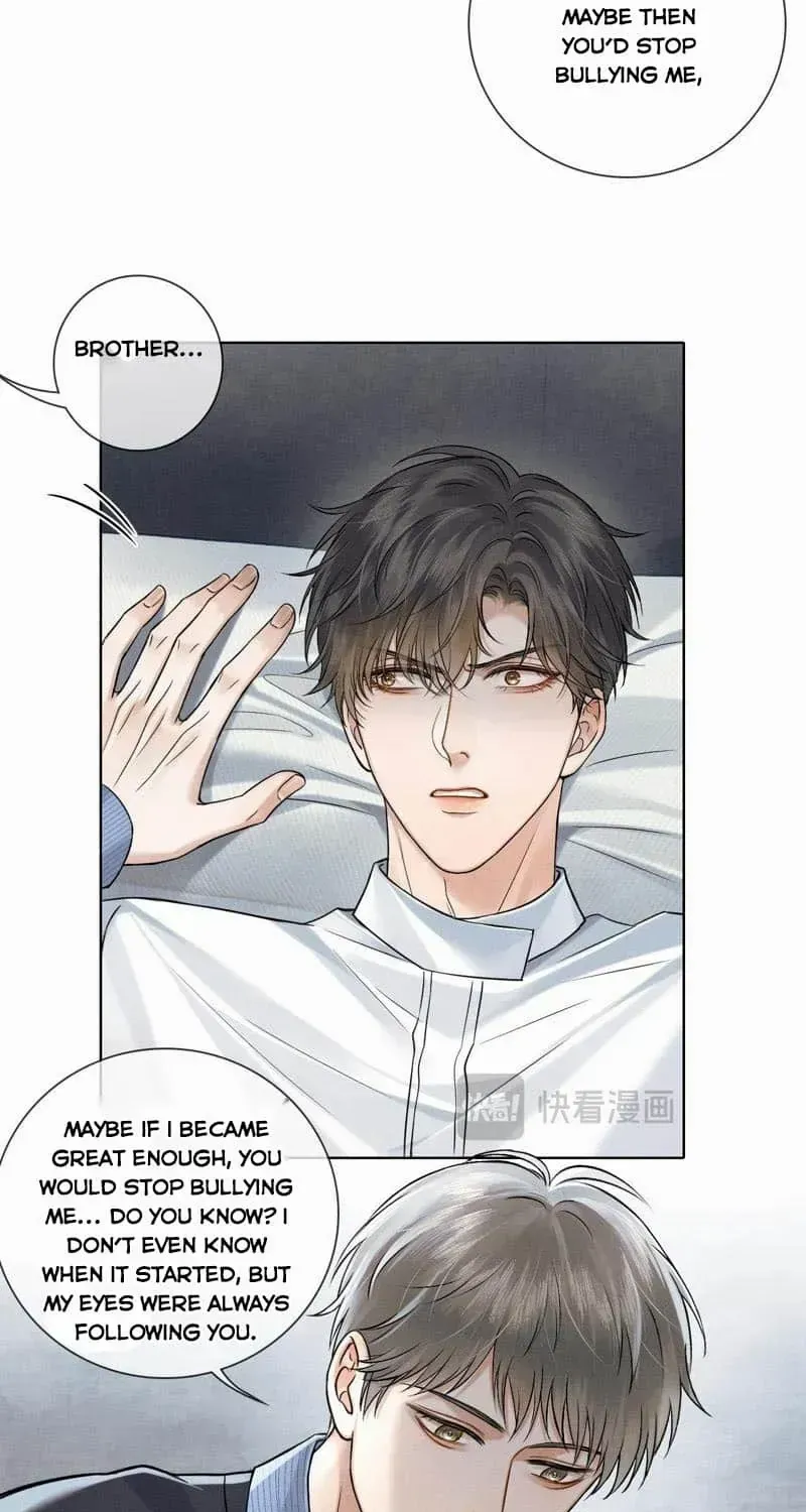 Yet You Love a Guy Like Him Chapter 102 page 24 - 