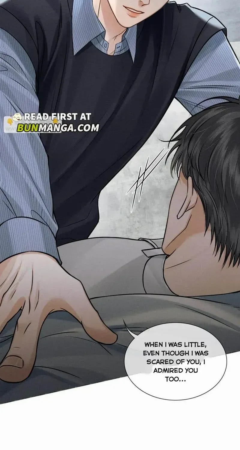 Yet You Love a Guy Like Him Chapter 102 page 25 - 