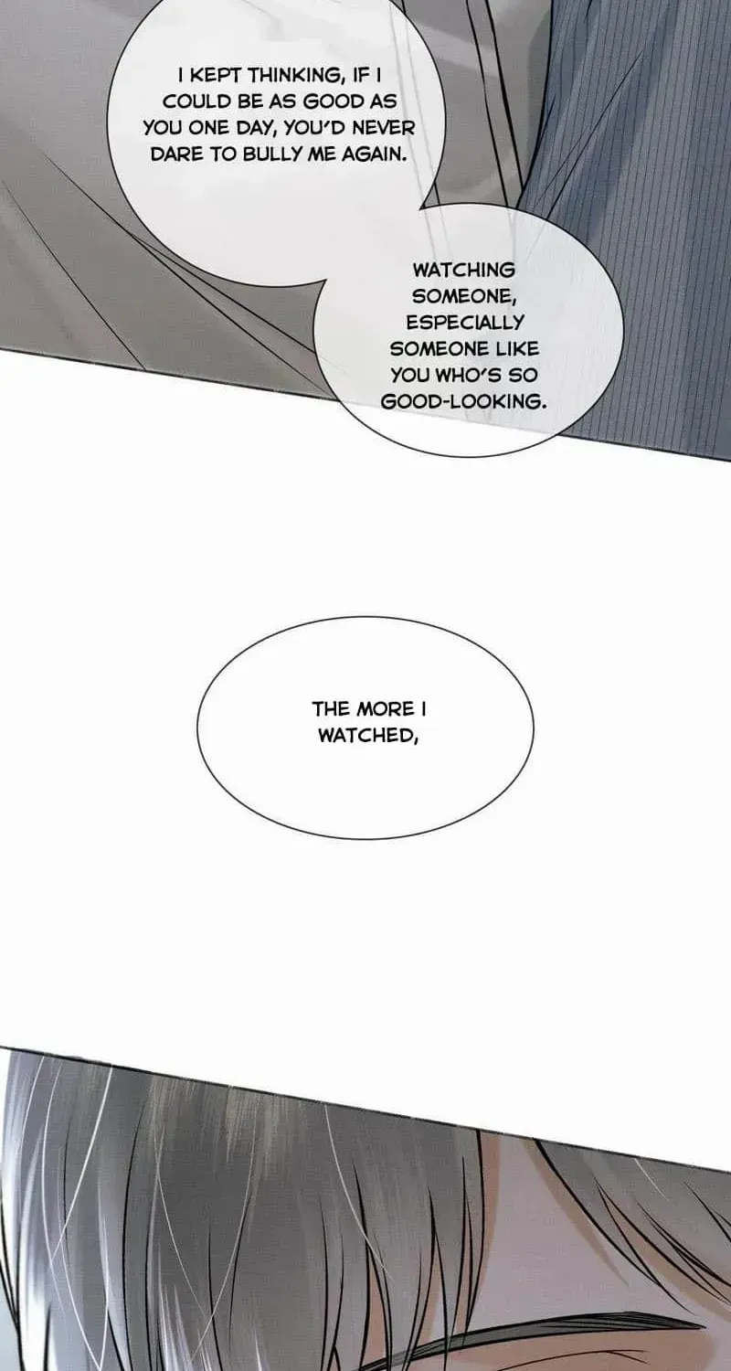Yet You Love a Guy Like Him Chapter 102 page 27 - 