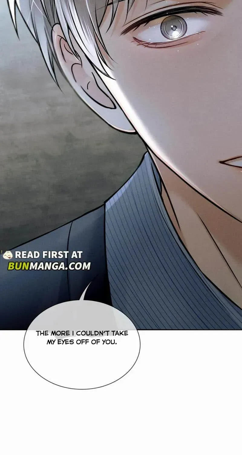 Yet You Love a Guy Like Him Chapter 102 page 28 - 
