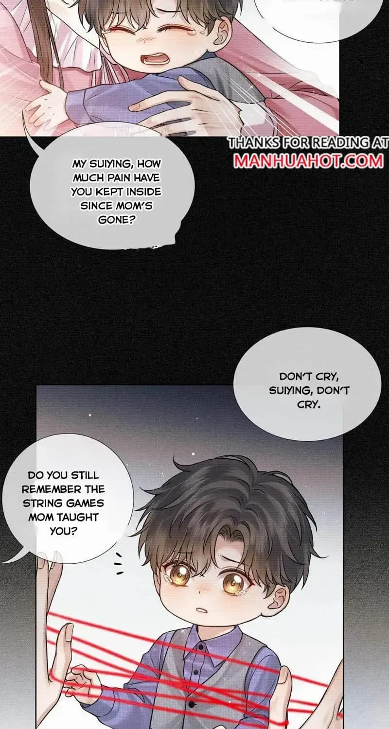 Yet You Love a Guy Like Him Chapter 102 page 32 - 