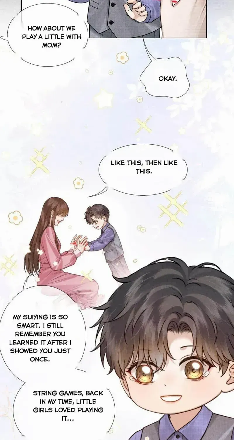 Yet You Love a Guy Like Him Chapter 102 page 33 - 