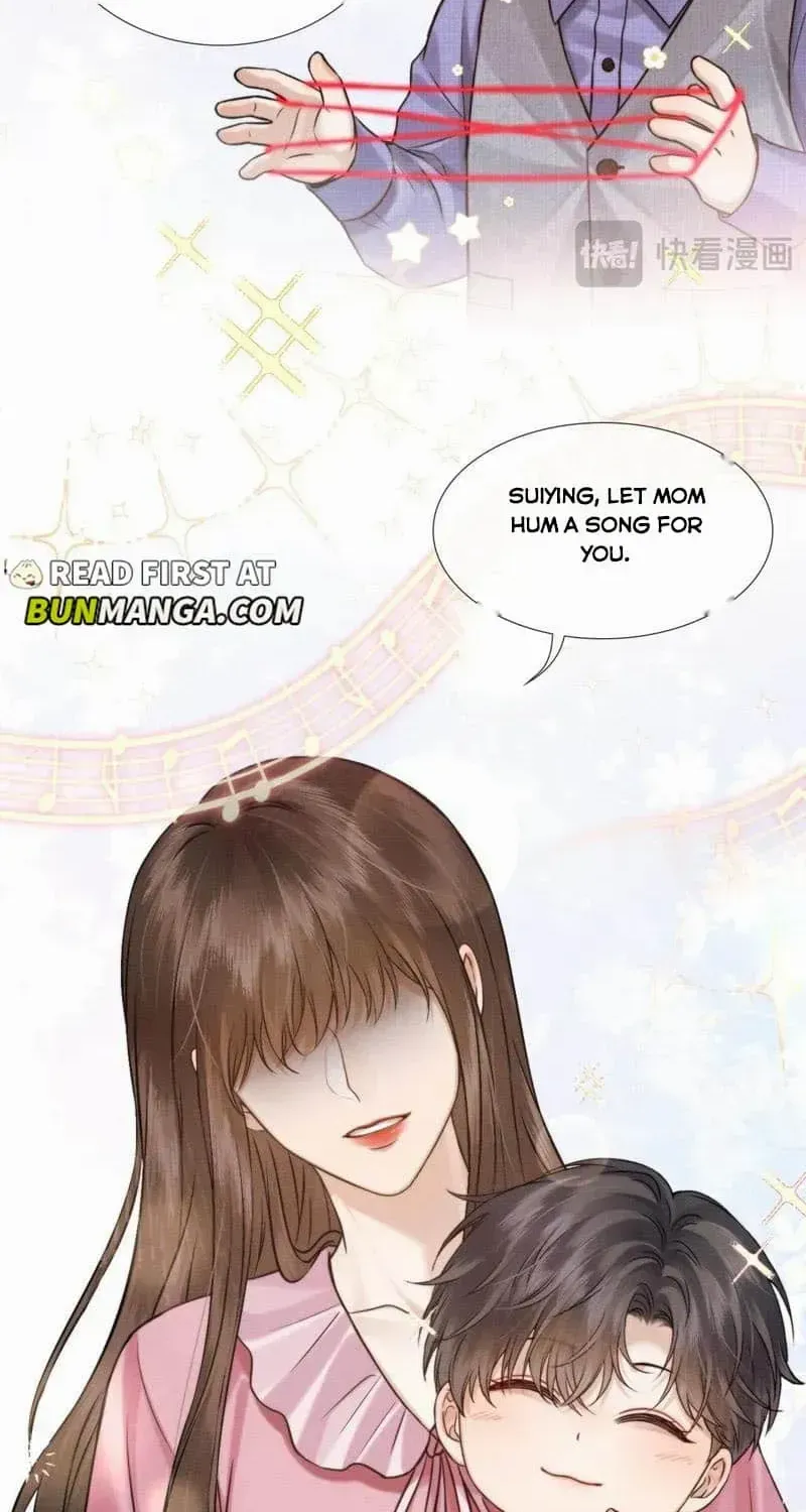Yet You Love a Guy Like Him Chapter 102 page 34 - 