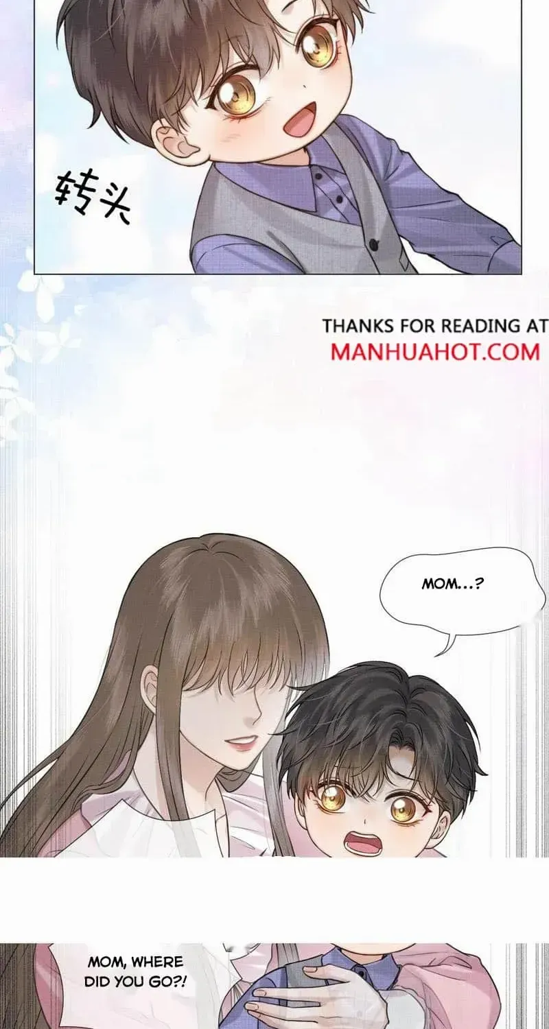Yet You Love a Guy Like Him Chapter 102 page 36 - 