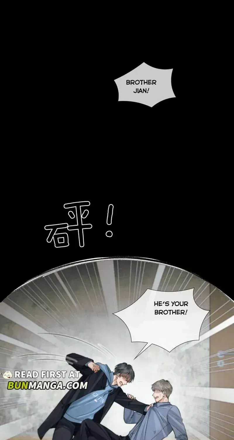 Yet You Love a Guy Like Him Chapter 102 page 39 - 