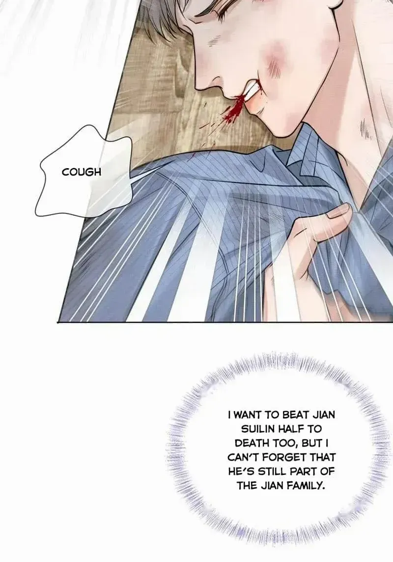 Yet You Love a Guy Like Him Chapter 102 page 42 - 