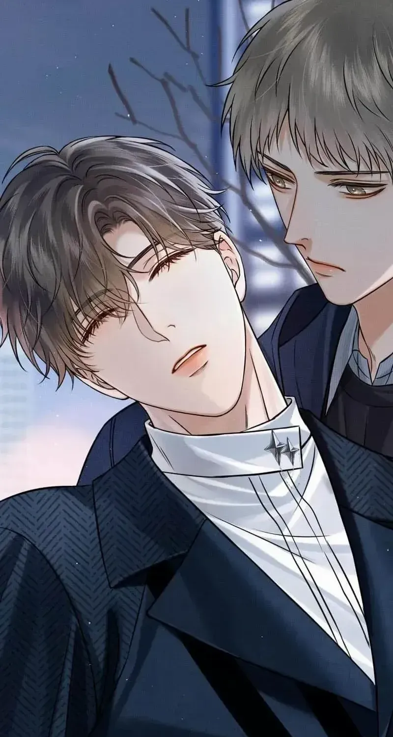 Yet You Love a Guy Like Him Chapter 102 page 6 - 
