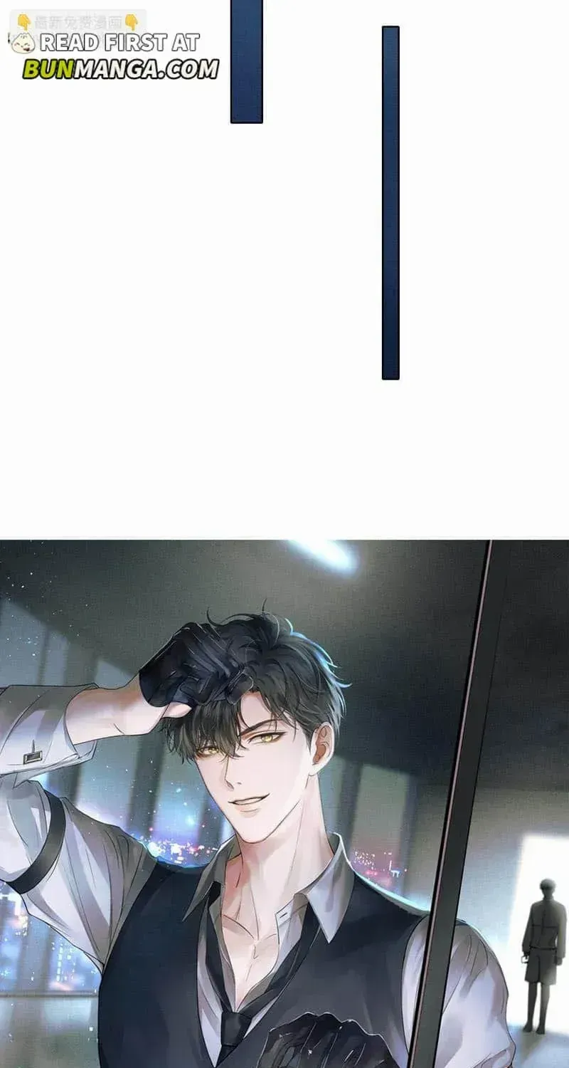 Yet You Love a Guy Like Him Chapter 102 page 9 - 