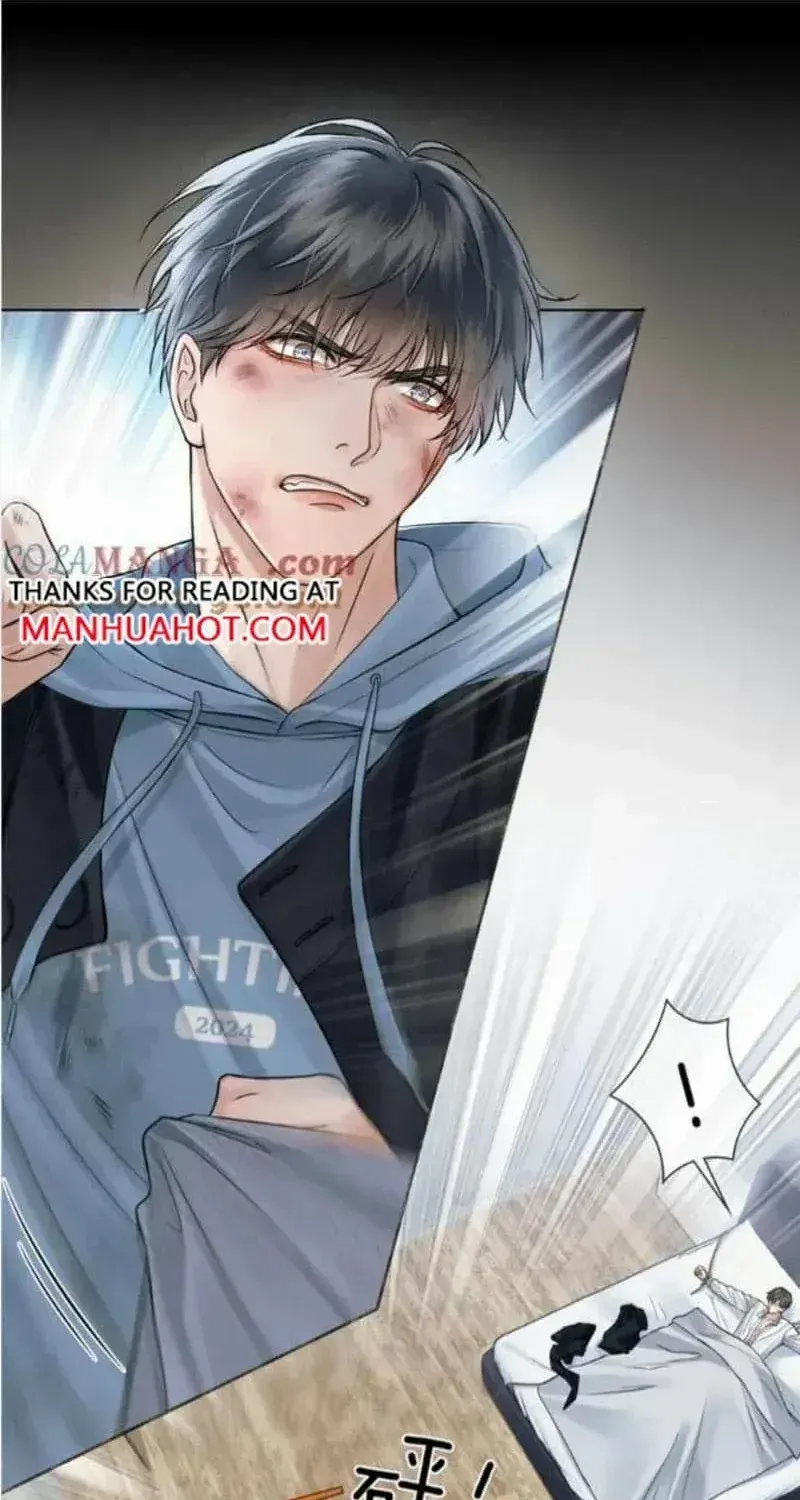 Yet You Love a Guy Like Him Chapter 103 page 2 - 