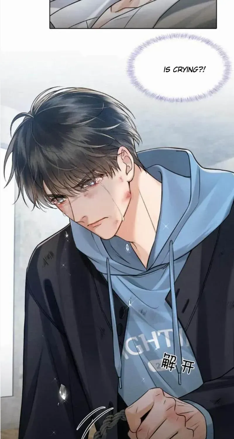 Yet You Love a Guy Like Him Chapter 103 page 14 - 