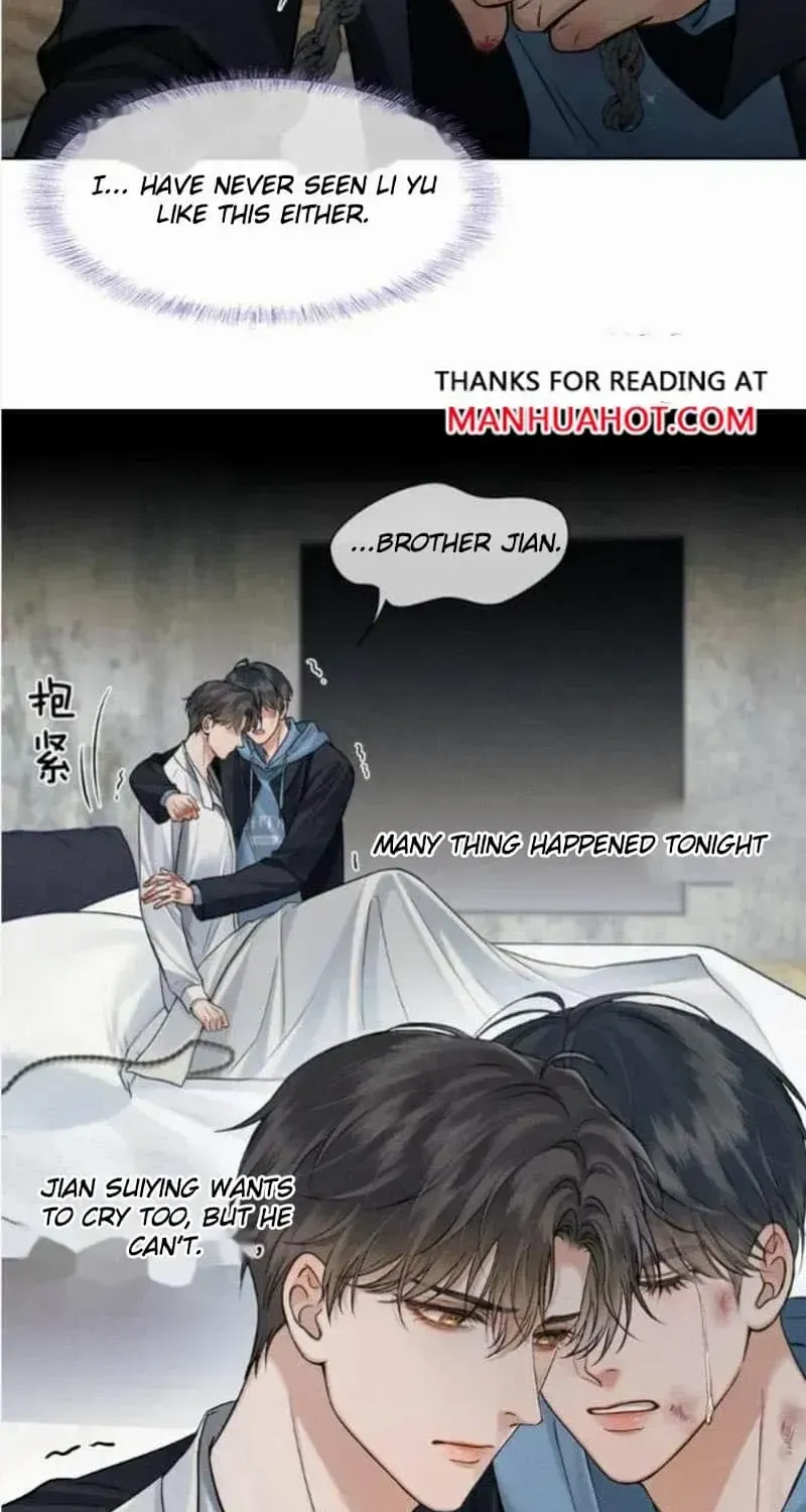 Yet You Love a Guy Like Him Chapter 103 page 15 - 