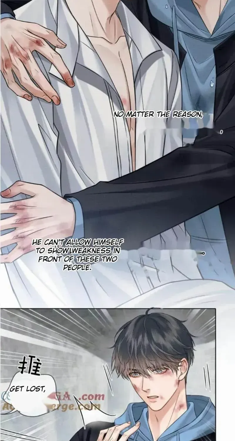 Yet You Love a Guy Like Him Chapter 103 page 16 - 