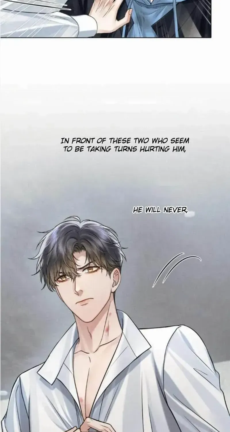 Yet You Love a Guy Like Him Chapter 103 page 17 - 