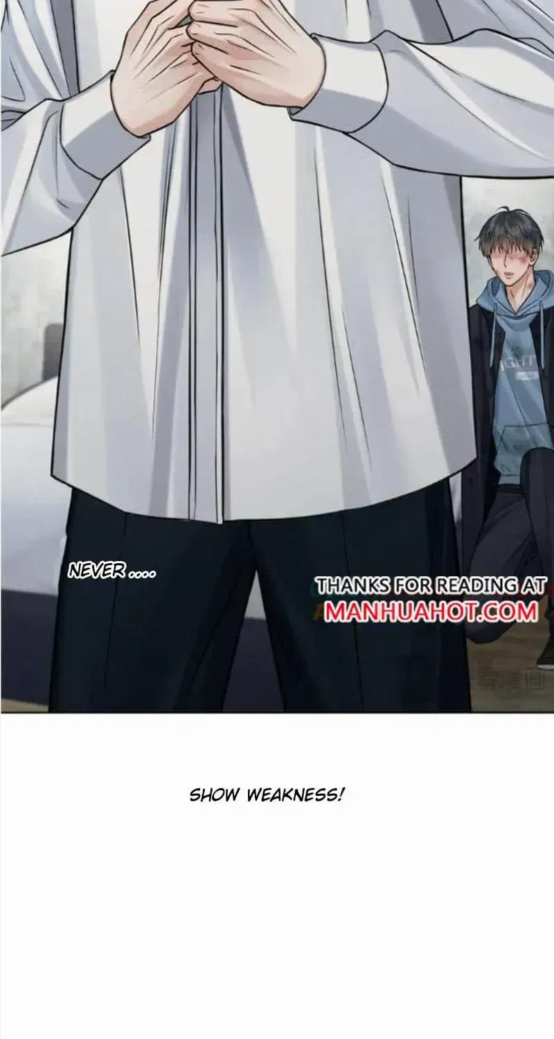 Yet You Love a Guy Like Him Chapter 103 page 18 - 