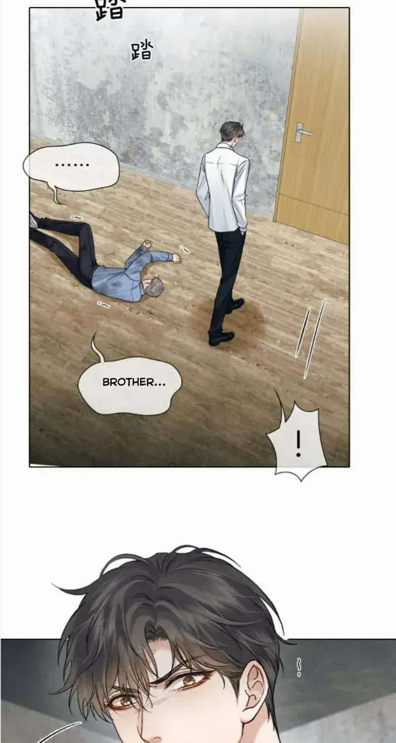Yet You Love a Guy Like Him Chapter 103 page 20 - 