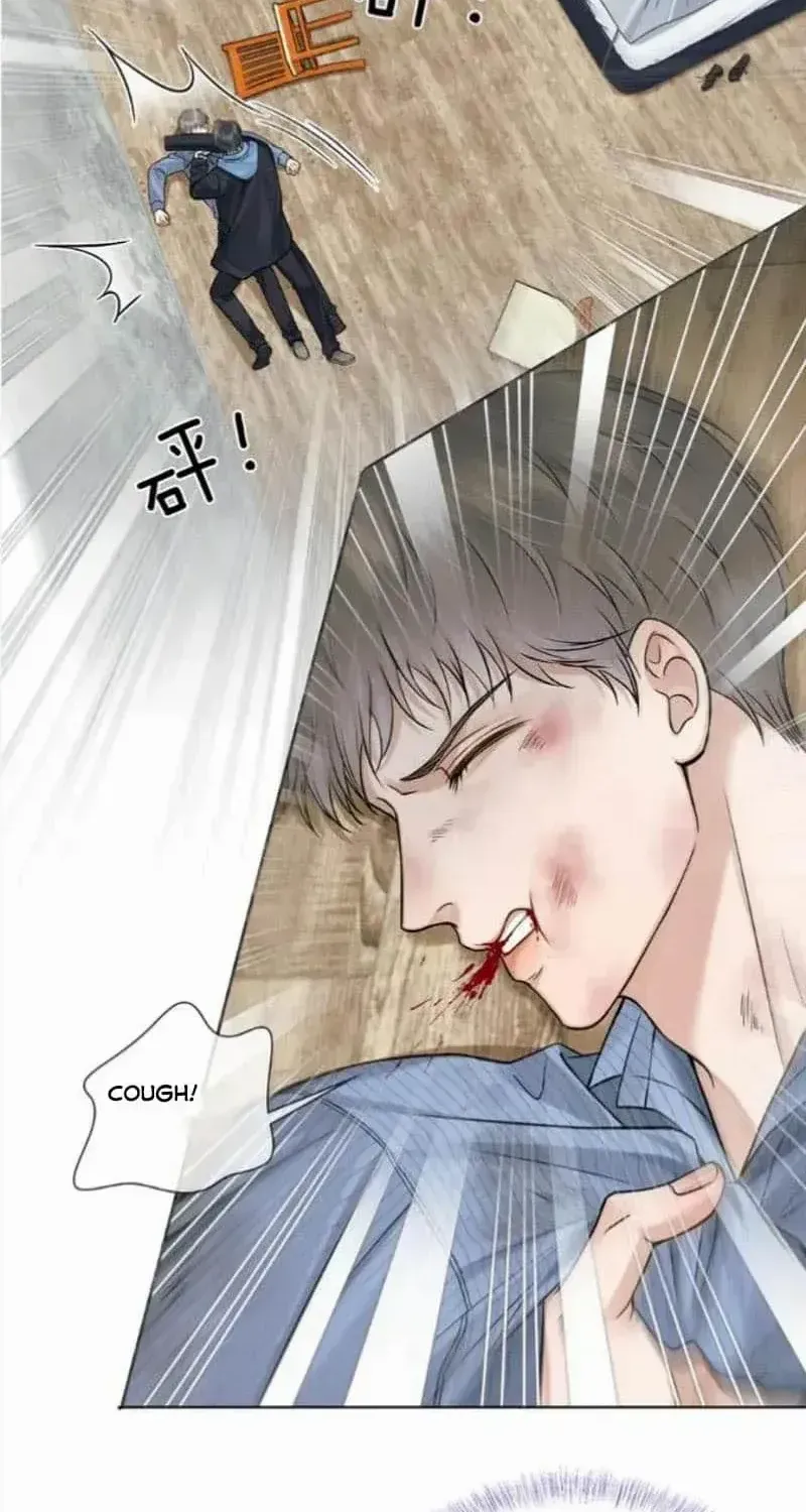 Yet You Love a Guy Like Him Chapter 103 page 3 - 