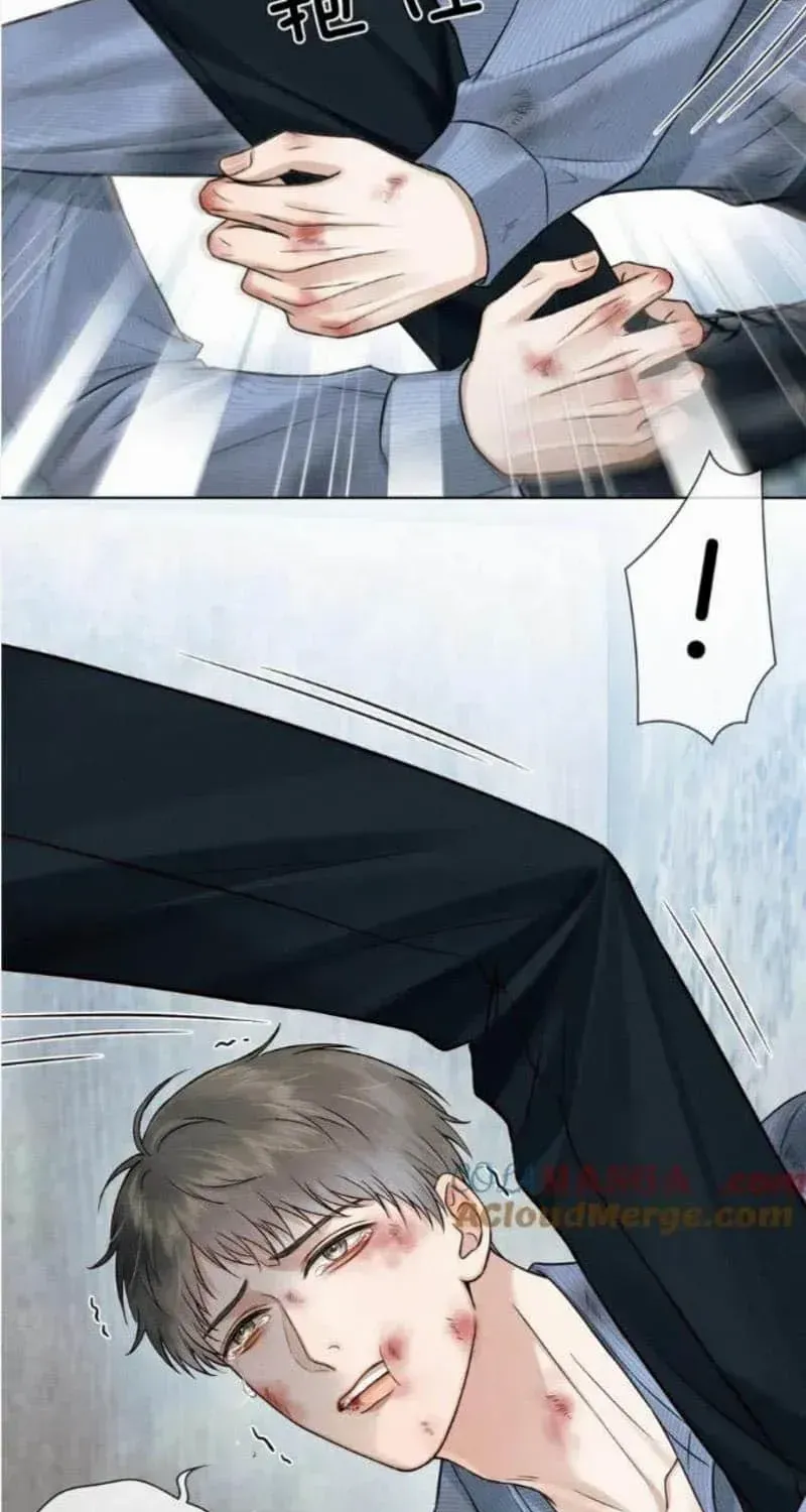 Yet You Love a Guy Like Him Chapter 103 page 22 - 