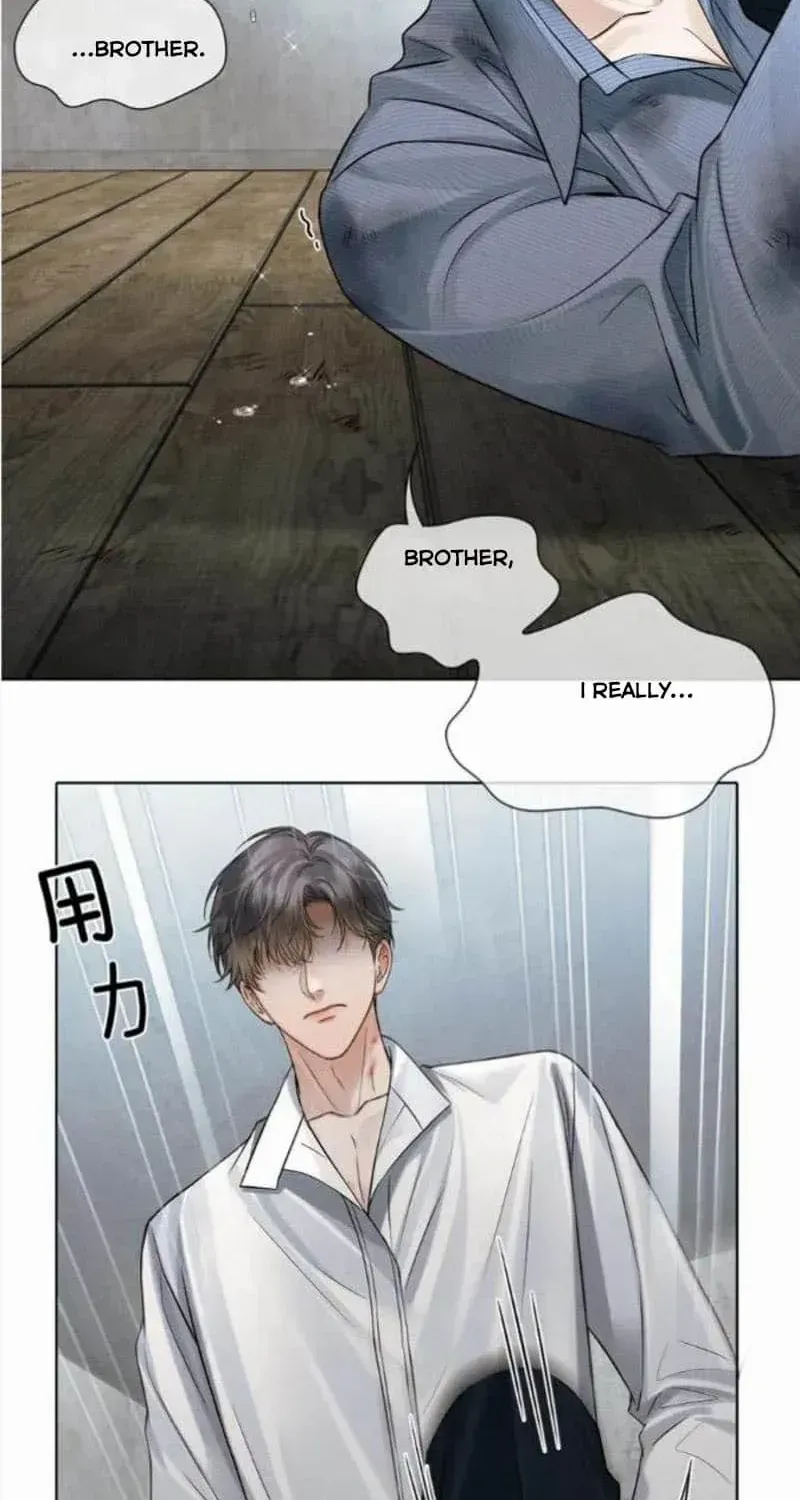 Yet You Love a Guy Like Him Chapter 103 page 23 - 