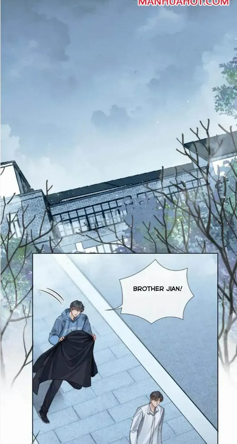 Yet You Love a Guy Like Him Chapter 103 page 27 - 