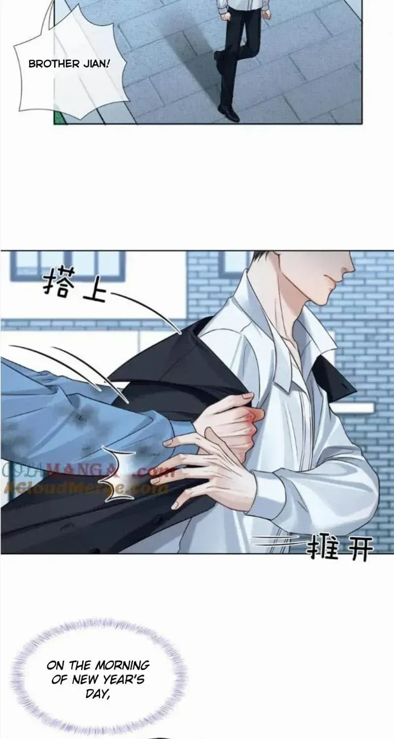 Yet You Love a Guy Like Him Chapter 103 page 28 - 