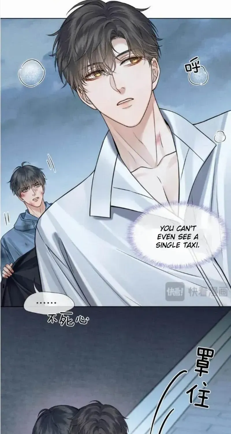 Yet You Love a Guy Like Him Chapter 103 page 29 - 