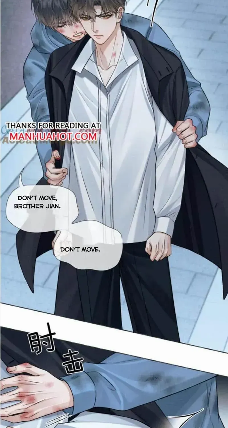Yet You Love a Guy Like Him Chapter 103 page 30 - 