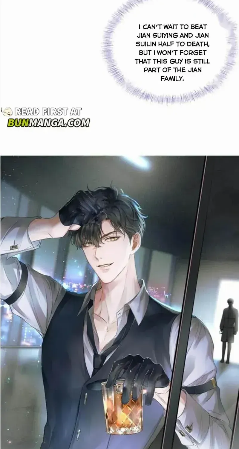 Yet You Love a Guy Like Him Chapter 103 page 4 - 