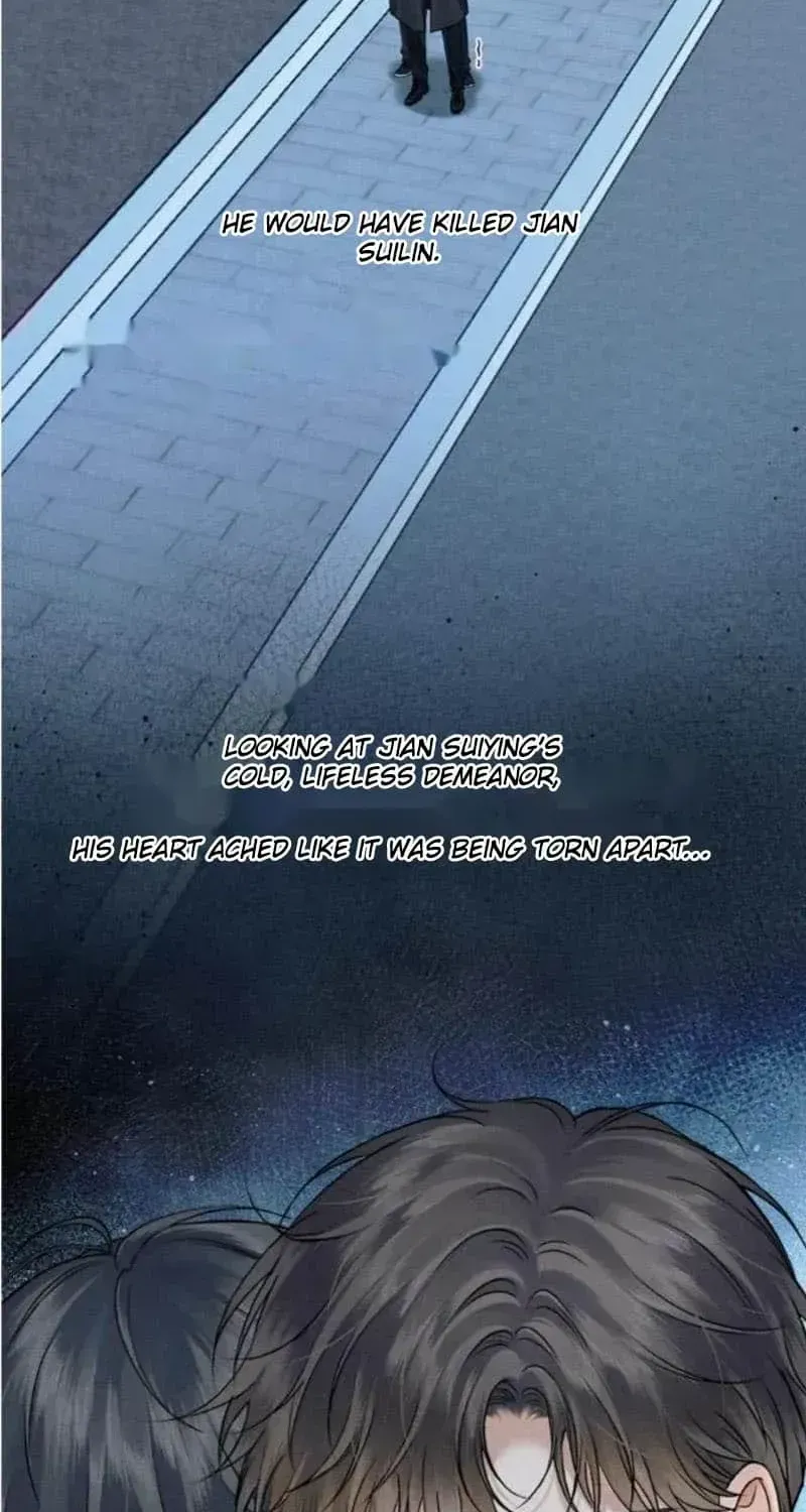 Yet You Love a Guy Like Him Chapter 103 page 33 - 