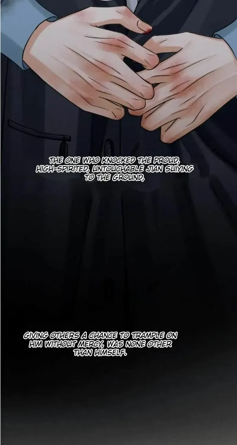 Yet You Love a Guy Like Him Chapter 103 page 35 - 