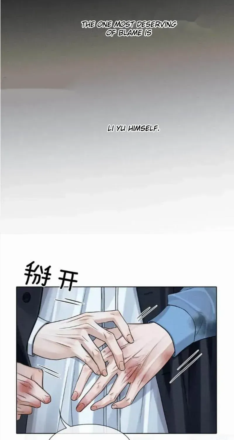 Yet You Love a Guy Like Him Chapter 103 page 36 - 