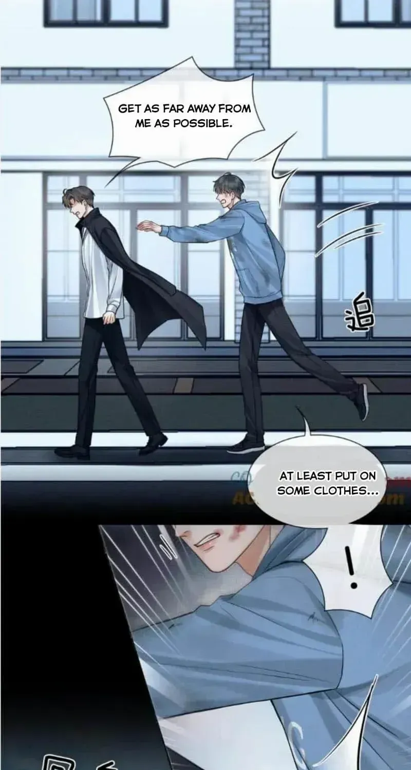 Yet You Love a Guy Like Him Chapter 103 page 38 - 
