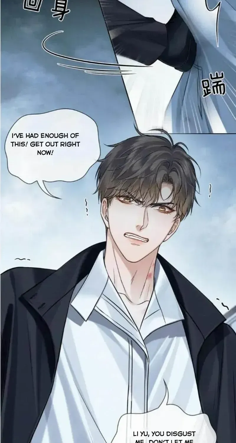 Yet You Love a Guy Like Him Chapter 103 page 39 - 