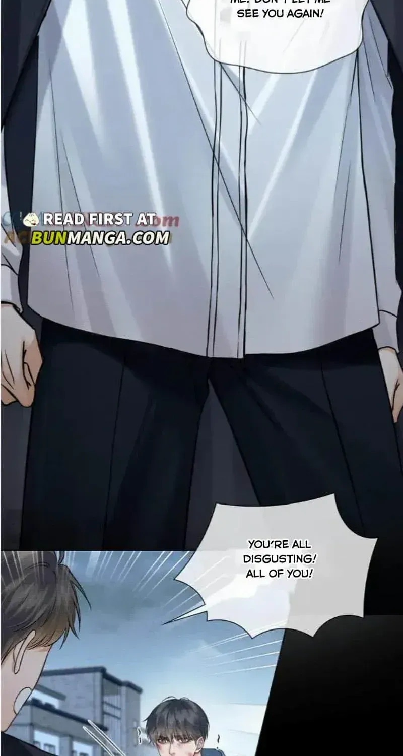 Yet You Love a Guy Like Him Chapter 103 page 40 - 